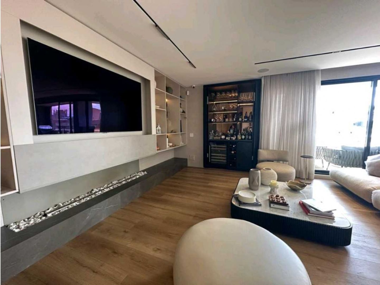 Foto 18 de 20: Apartamento en Chicó Norte, Bogotá D.C.