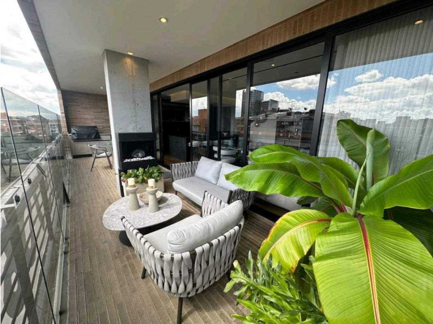 Foto 6 de 20: Apartamento en Chicó Norte, Bogotá D.C.