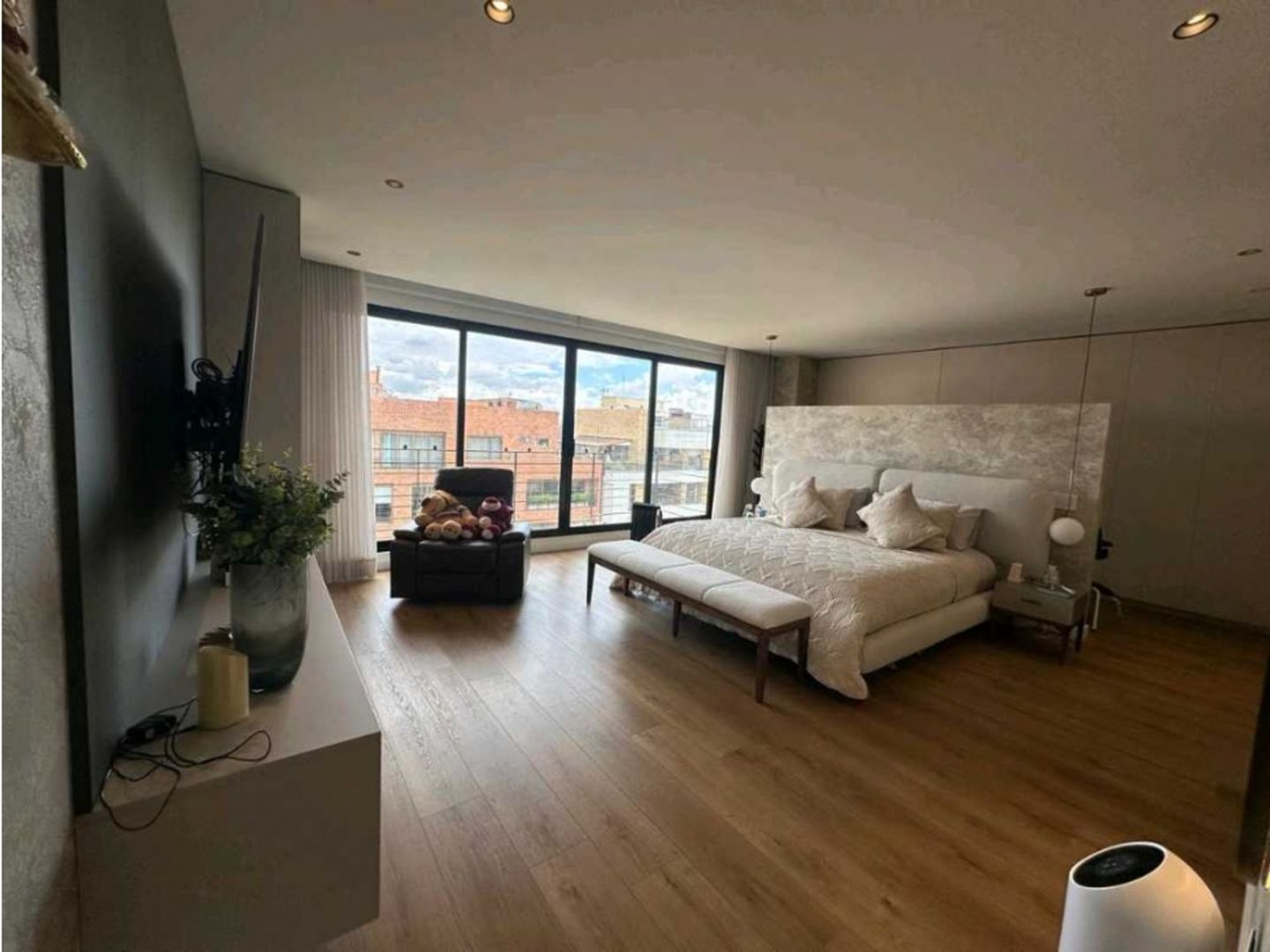 Foto 8 de 20: Apartamento en Chicó Norte, Bogotá D.C.