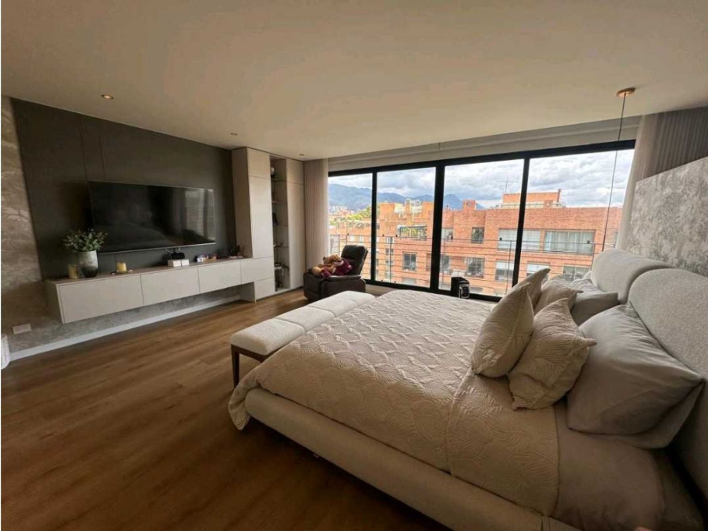 Foto 9 de 20: Apartamento en Chicó Norte, Bogotá D.C.