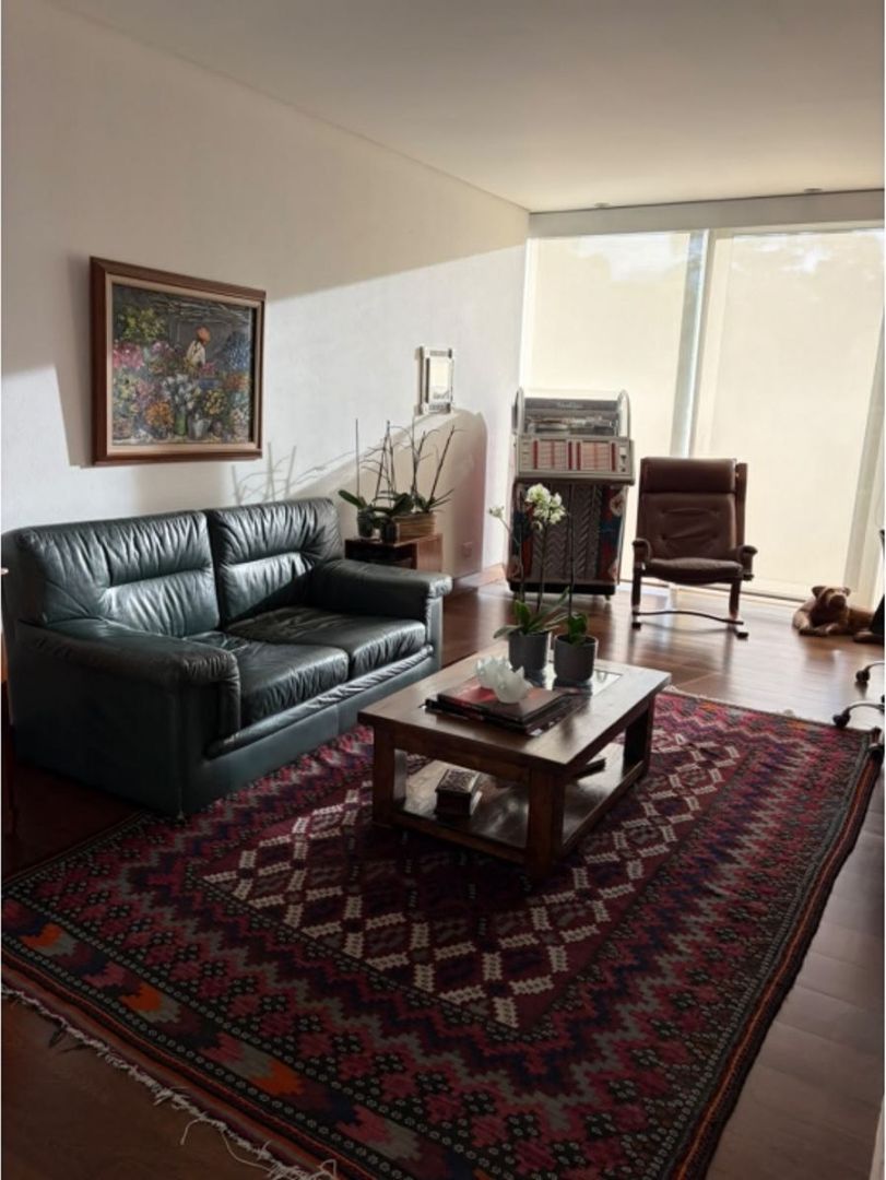Foto 2 de 10: Apartamento en Emaús, Bogotá D.C.