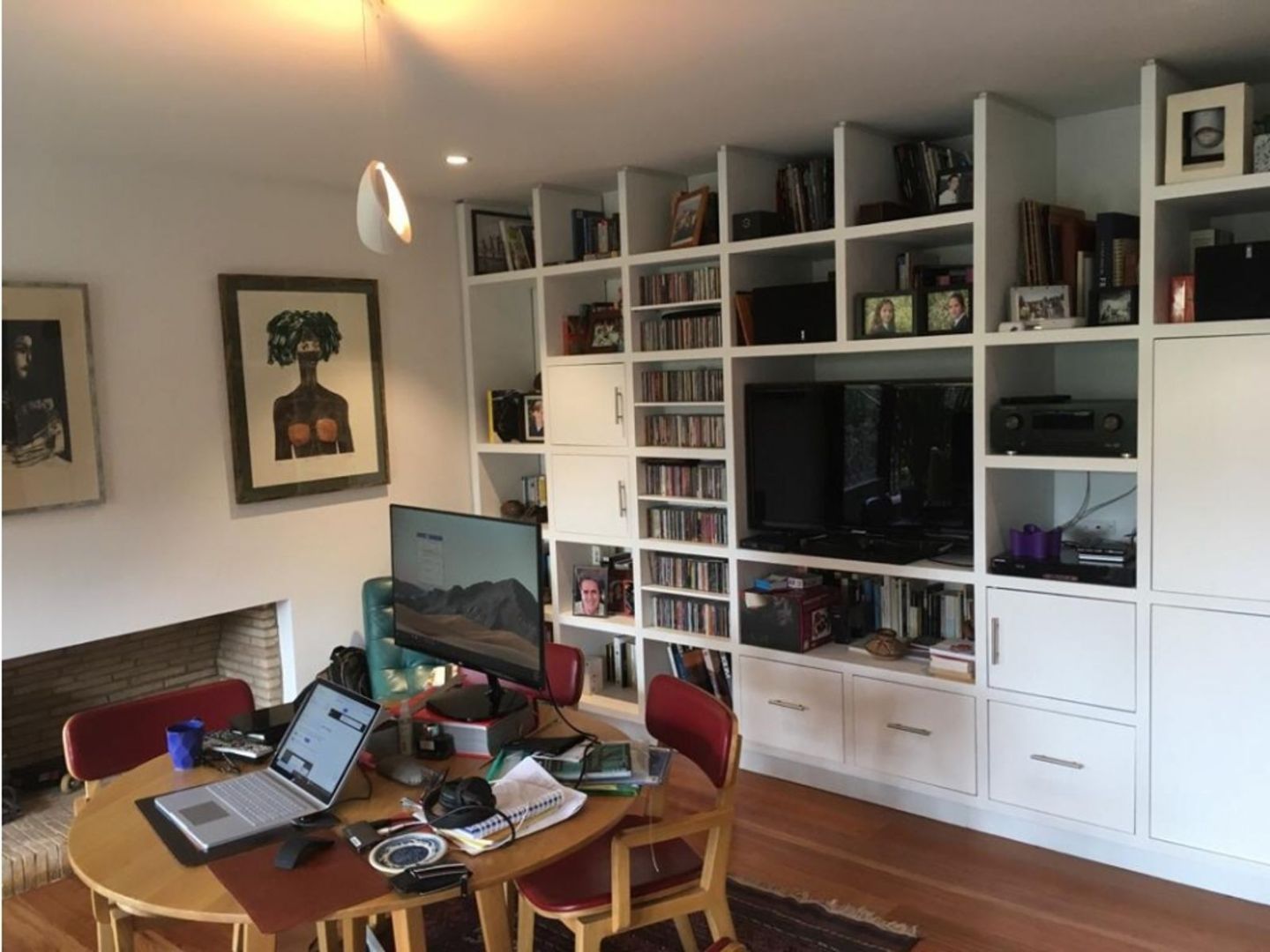 Foto 5 de 13: Apartamento en Emaús, Bogotá D.C.