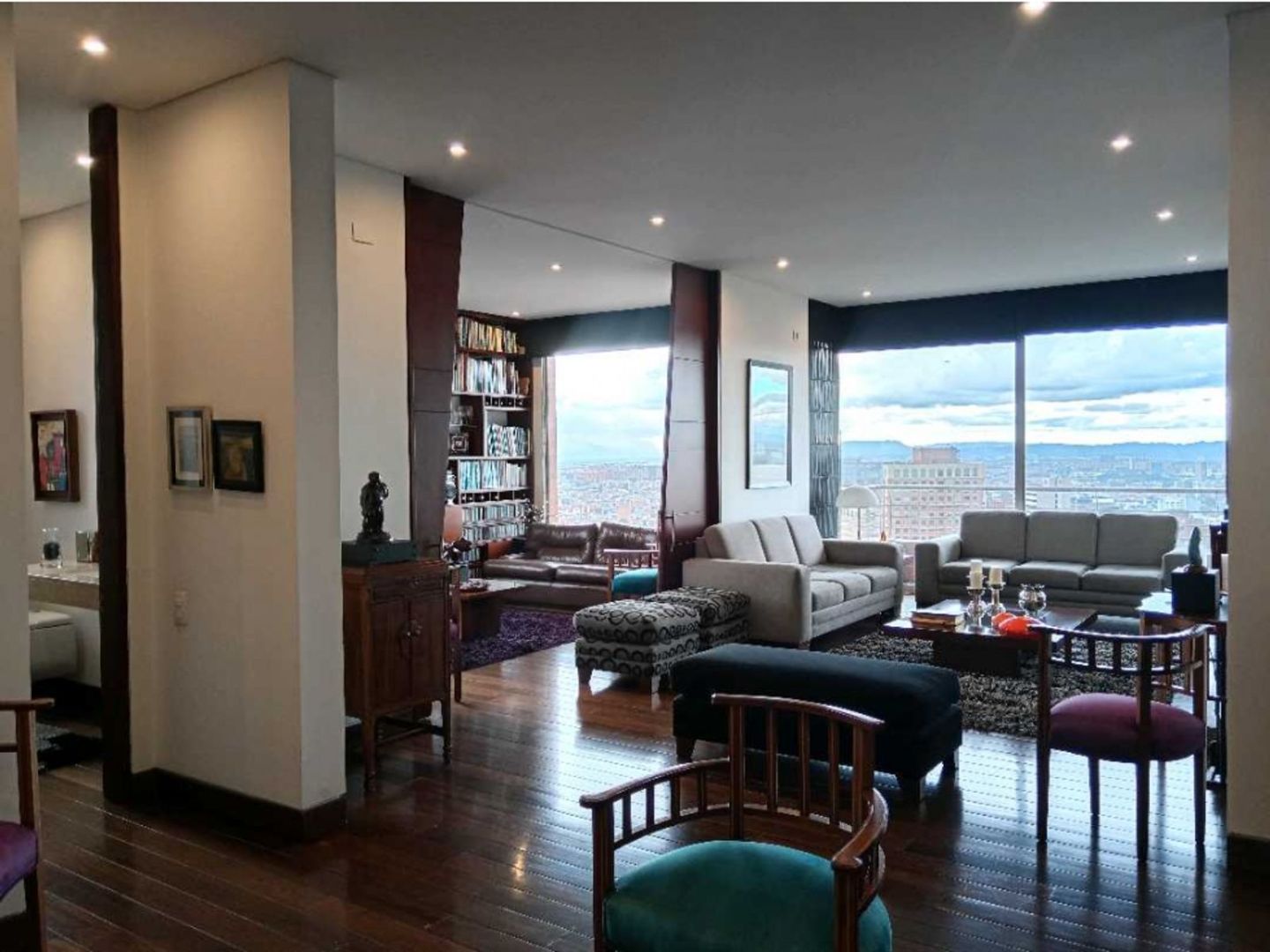 Foto 11 de 20: Apartamento en Emaús, Bogotá D.C.