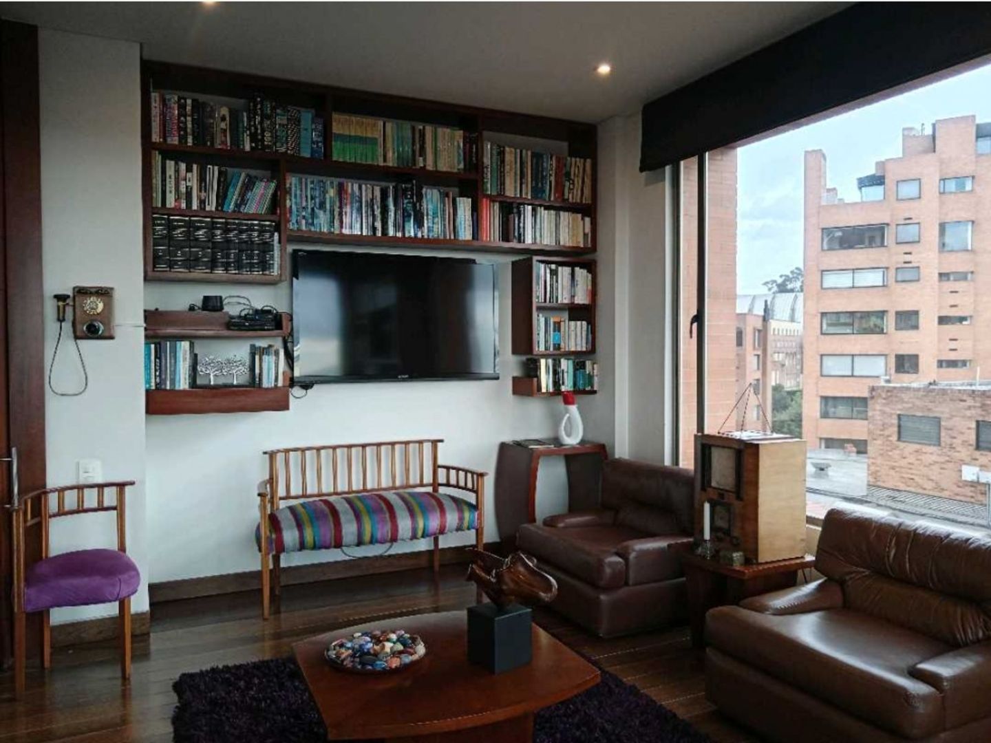 Foto 14 de 20: Apartamento en Emaús, Bogotá D.C.