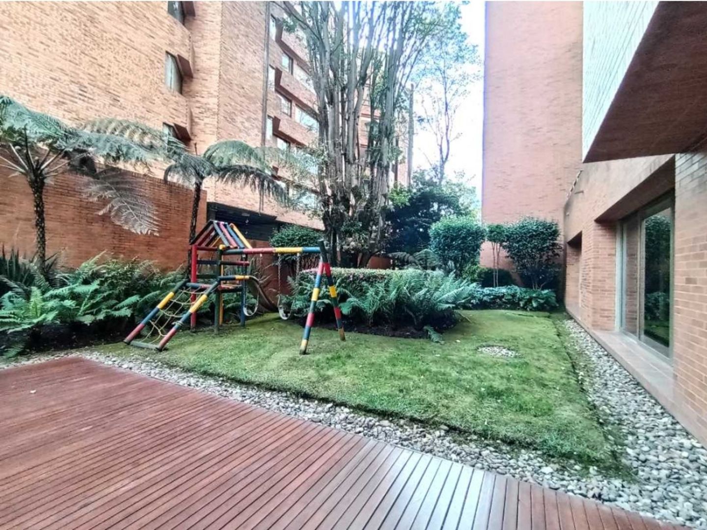 Foto 17 de 20: Apartamento en Emaús, Bogotá D.C.