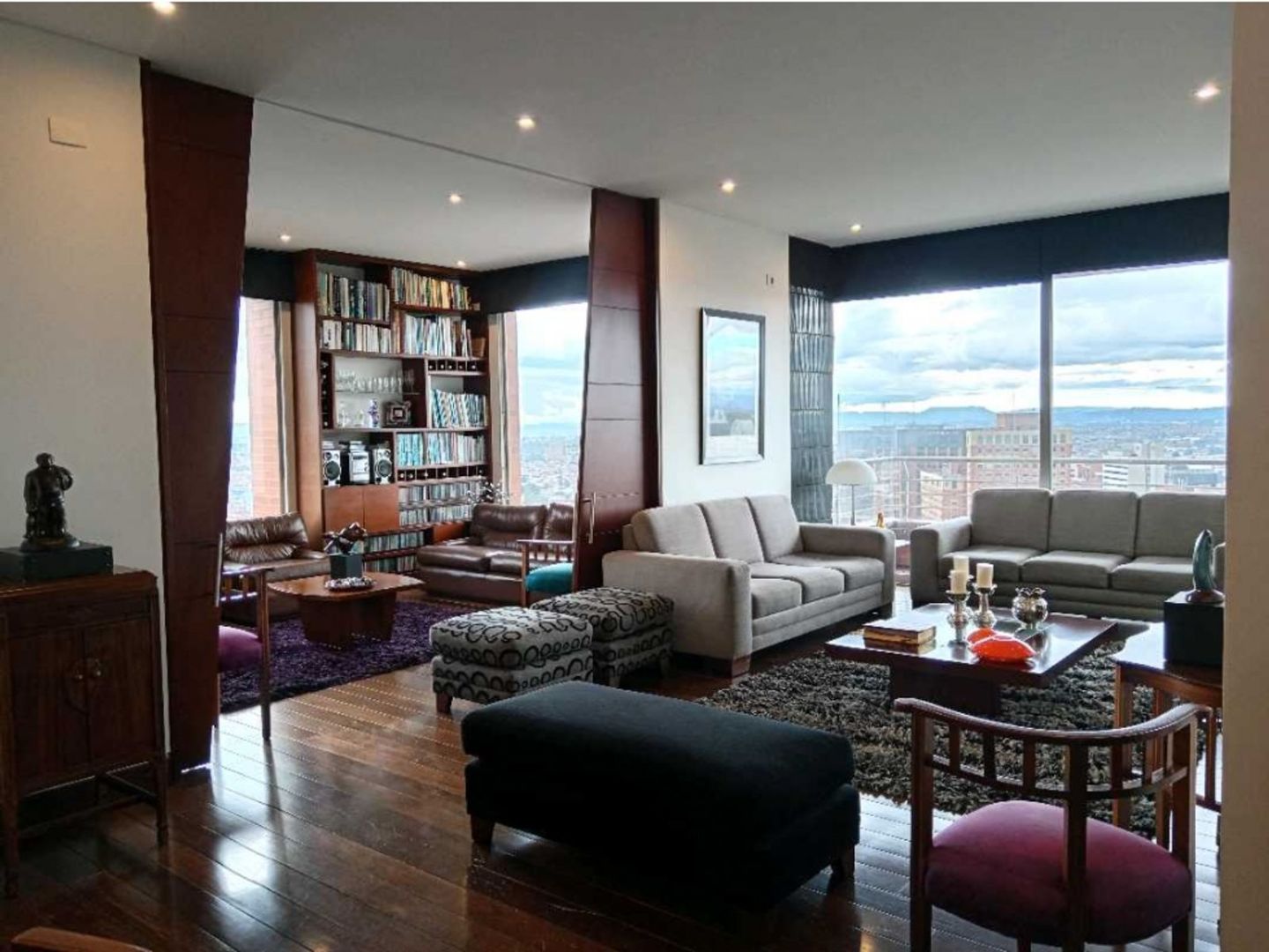 Foto 2 de 20: Apartamento en Emaús, Bogotá D.C.
