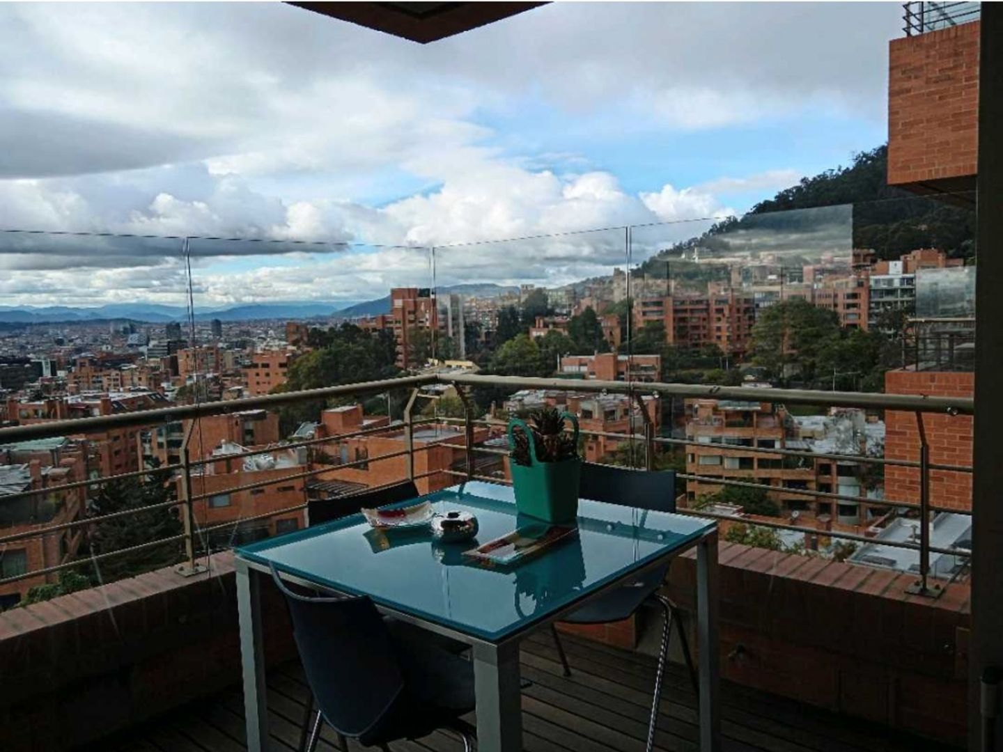 Foto 3 de 20: Apartamento en Emaús, Bogotá D.C.