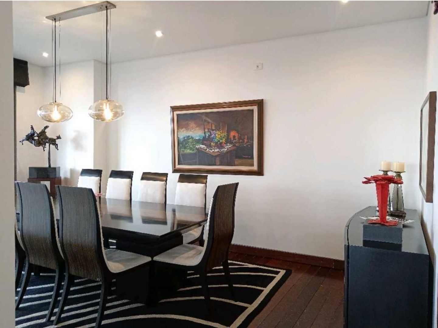 Foto 4 de 20: Apartamento en Emaús, Bogotá D.C.
