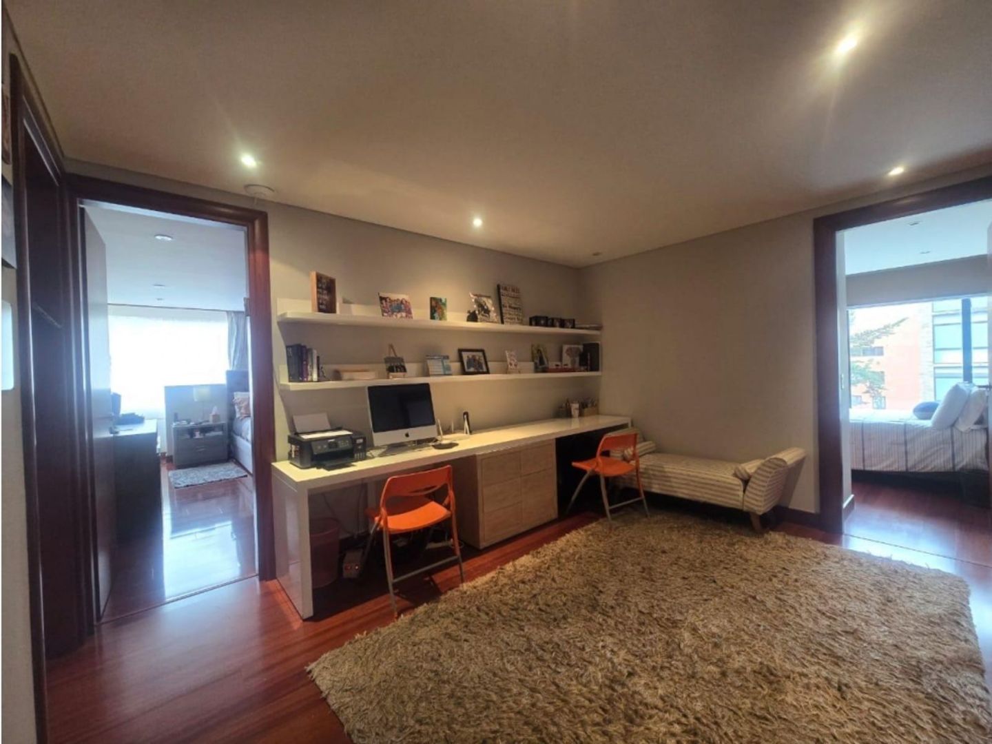 Foto 5 de 10: Apartamento en La Cabrera, Bogotá D.C.