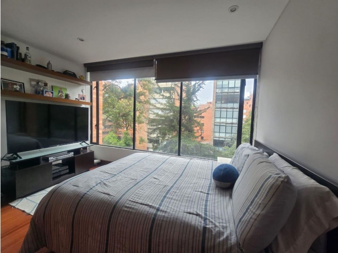 Foto 6 de 10: Apartamento en La Cabrera, Bogotá D.C.