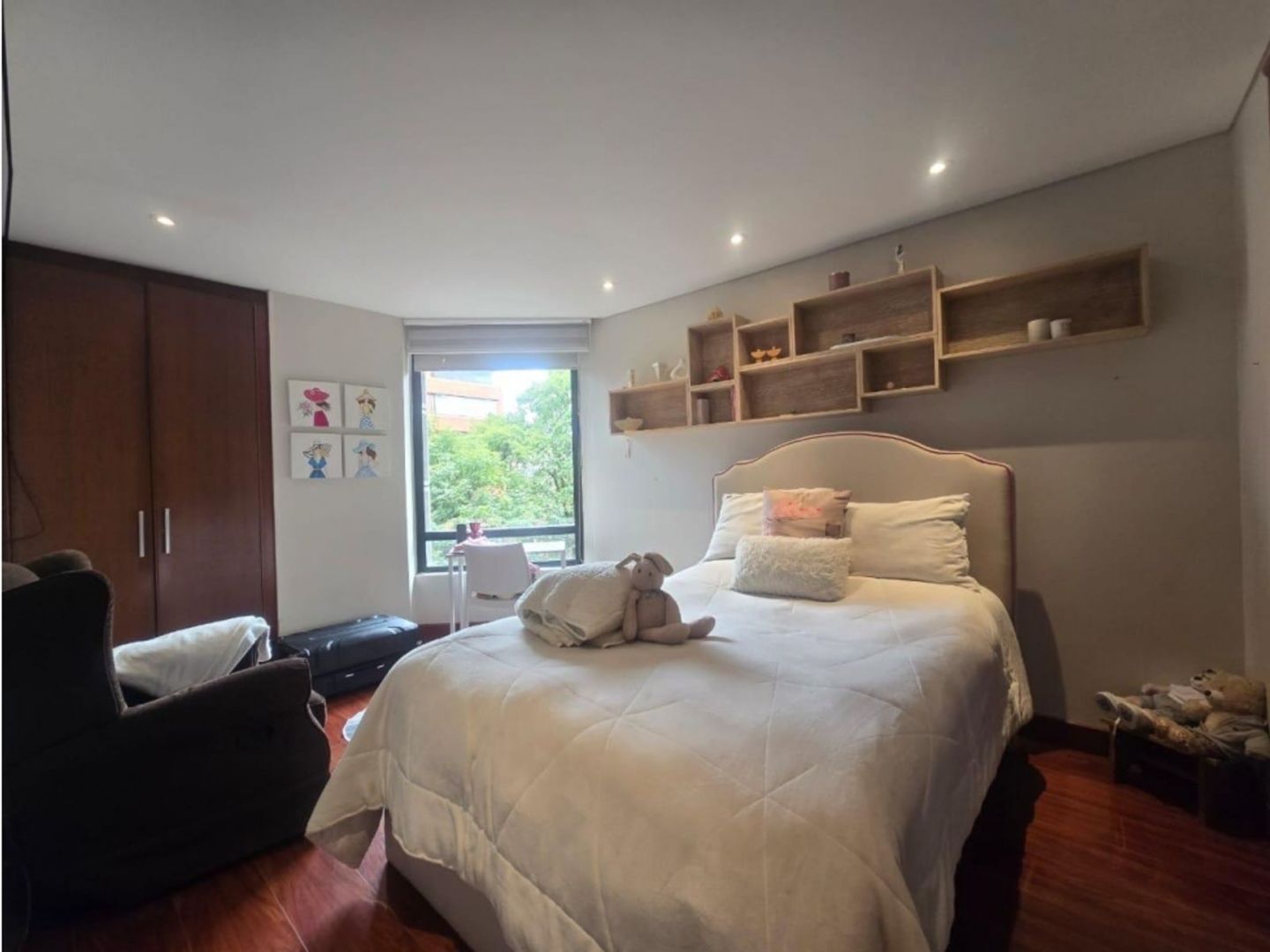 Foto 8 de 10: Apartamento en La Cabrera, Bogotá D.C.