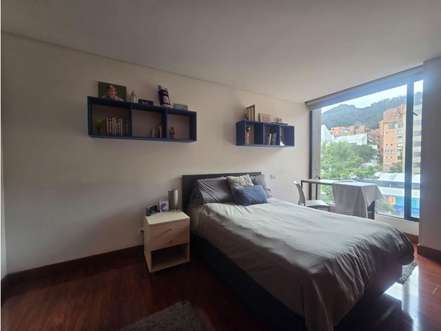Foto 9 de 10: Apartamento en La Cabrera, Bogotá D.C.