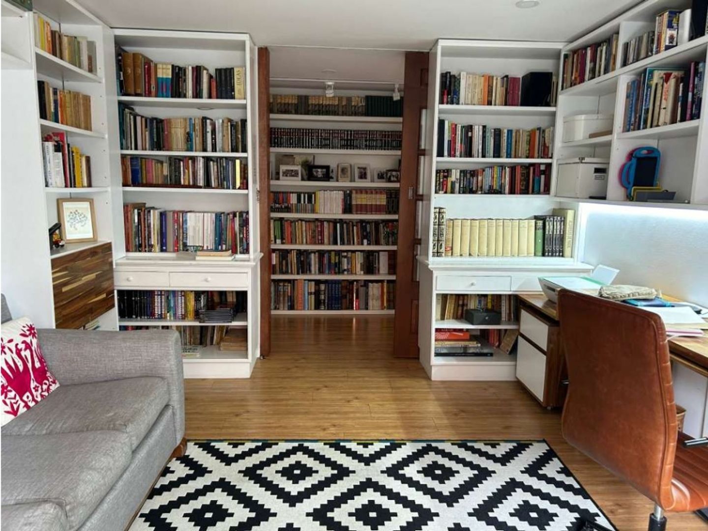Foto 3 de 20: Apartamento en Emaús, Bogotá D.C.