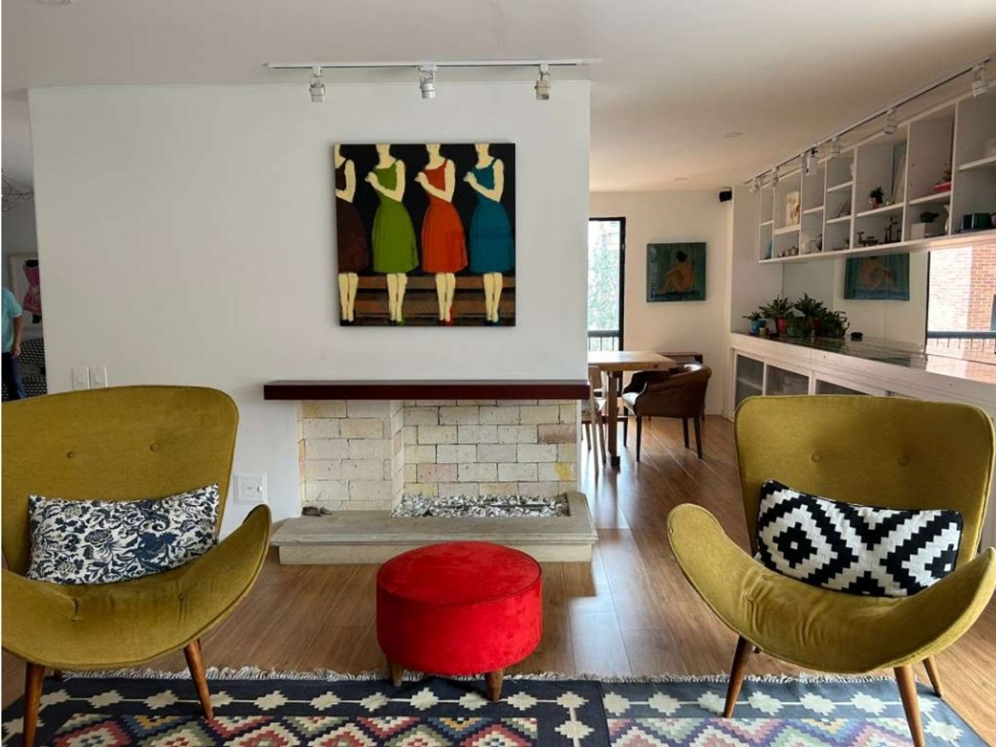 Foto 4 de 20: Apartamento en Emaús, Bogotá D.C.
