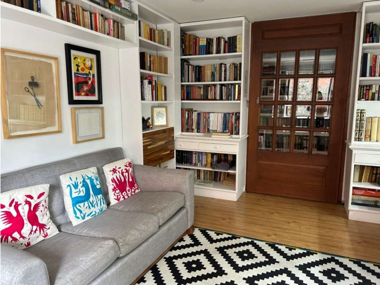Foto 5 de 20: Apartamento en Emaús, Bogotá D.C.