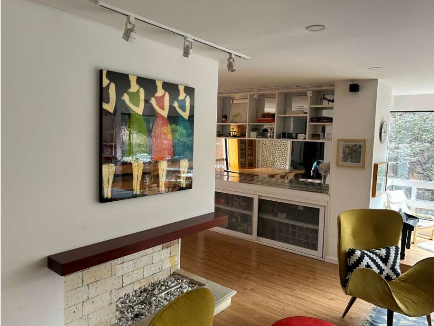 Foto 6 de 20: Apartamento en Emaús, Bogotá D.C.
