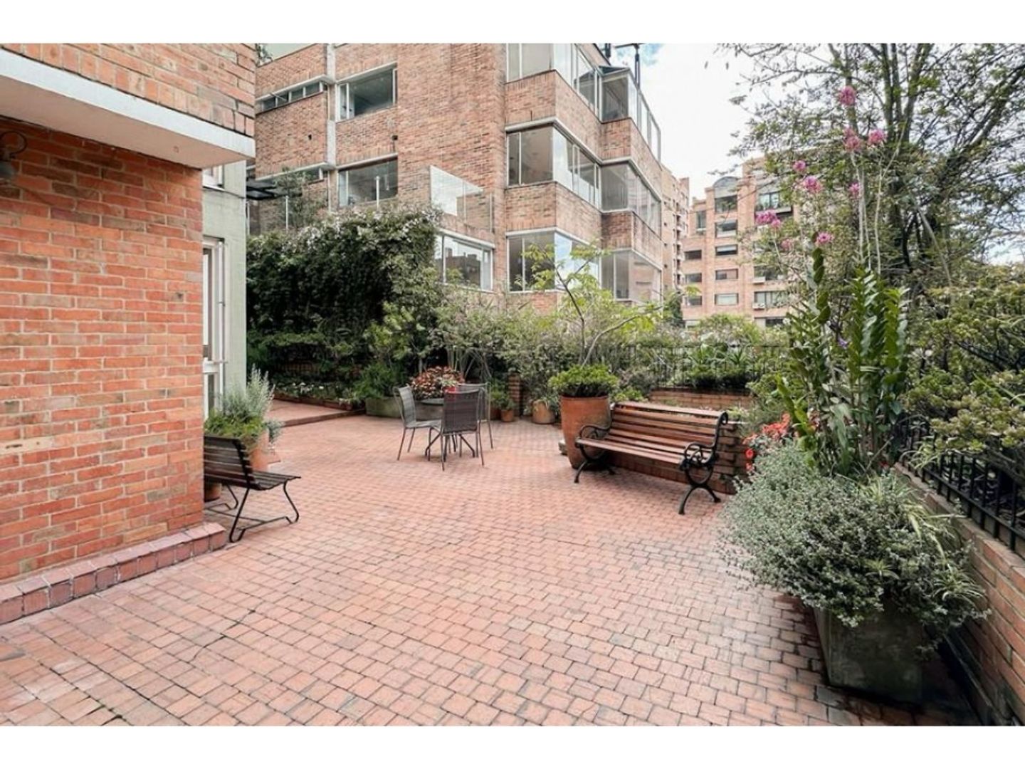 Foto 15 de 20: Apartamento en Emaús, Bogotá D.C.