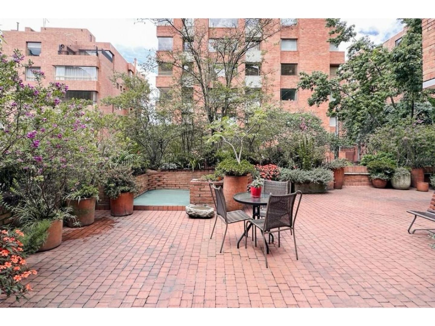 Foto 3 de 20: Apartamento en Emaús, Bogotá D.C.