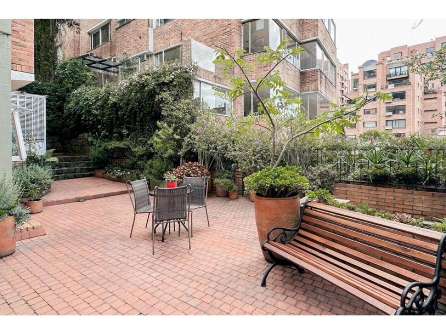 Foto 4 de 20: Apartamento en Emaús, Bogotá D.C.