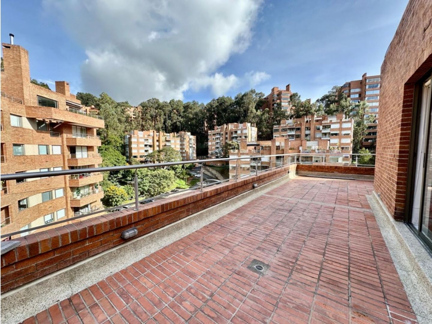 Foto 9 de 14: Apartamento en Barrancas, Bogotá D.C.