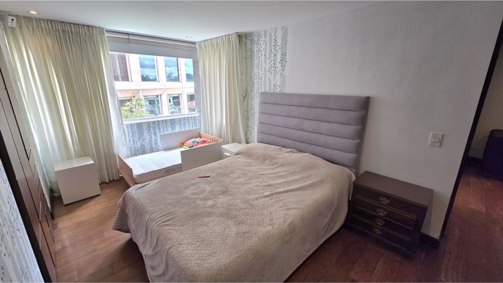Foto 11 de 20: Apartamento en El Espartillal, Bogotá D.C.
