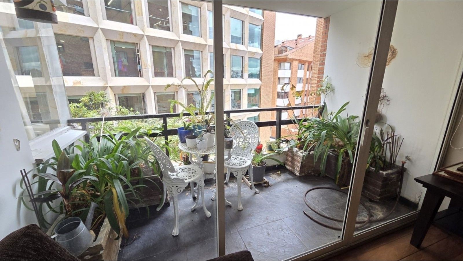Foto 12 de 20: Apartamento en El Espartillal, Bogotá D.C.