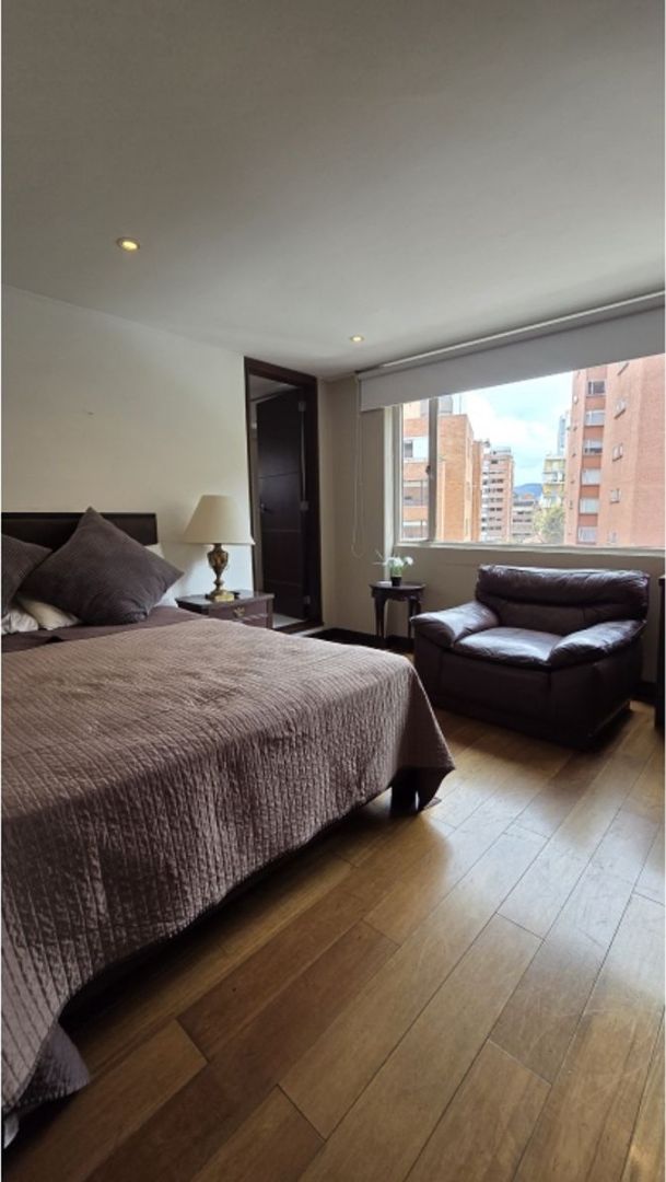 Foto 16 de 20: Apartamento en El Espartillal, Bogotá D.C.