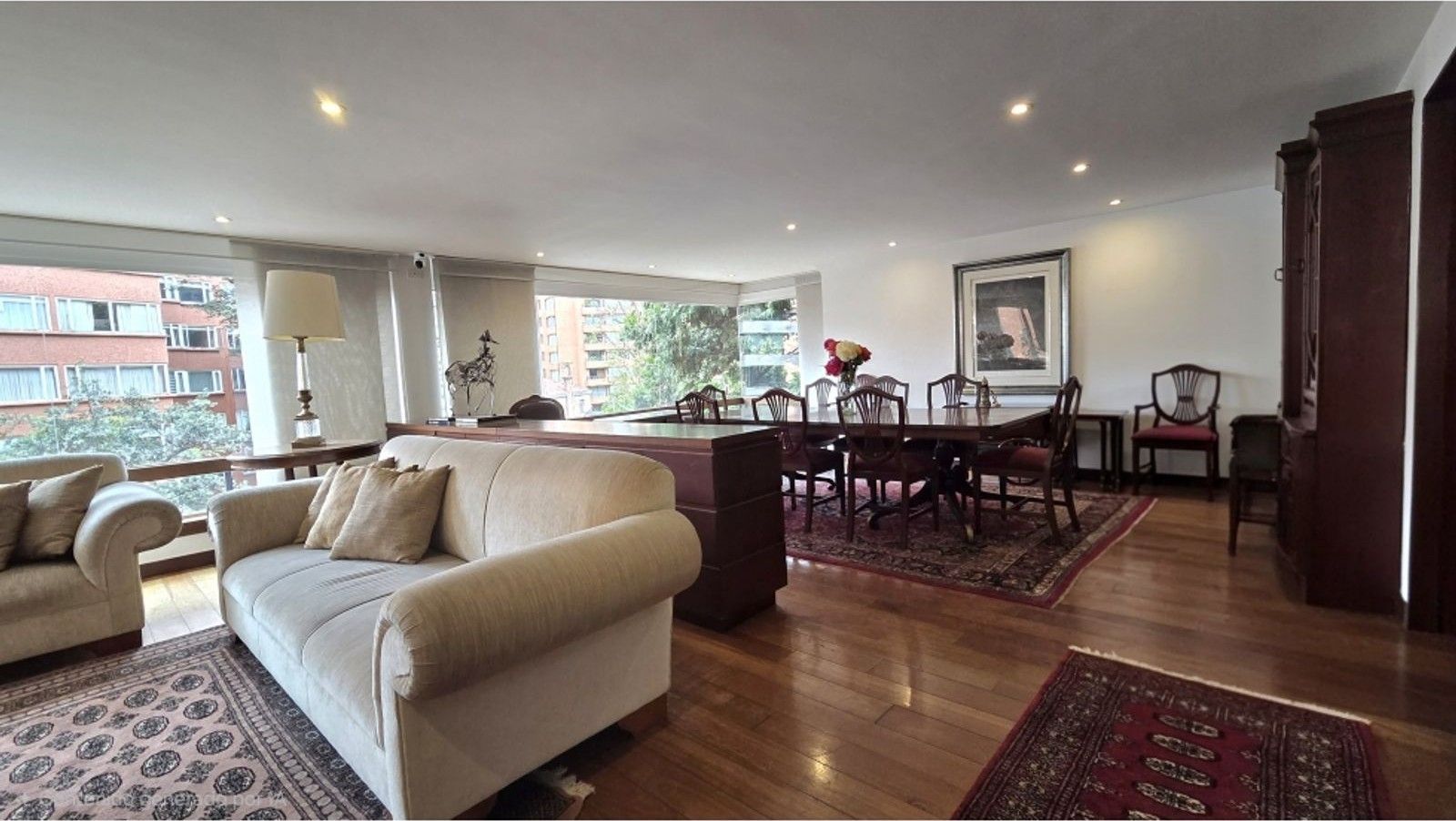 Foto 4 de 20: Apartamento en El Espartillal, Bogotá D.C.