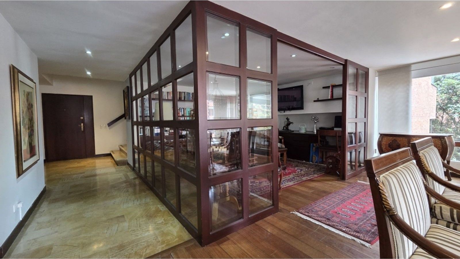 Foto 5 de 20: Apartamento en El Espartillal, Bogotá D.C.