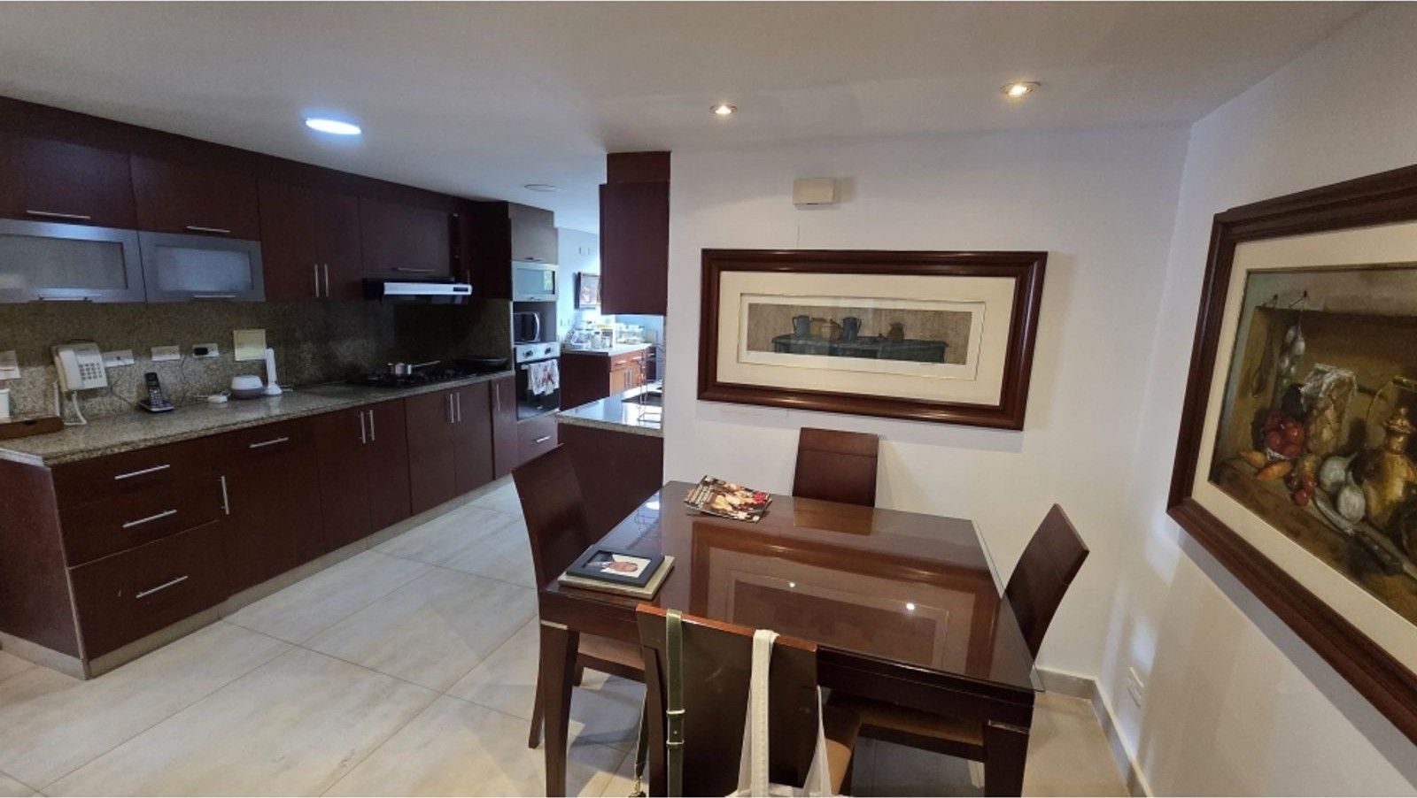 Foto 6 de 20: Apartamento en El Espartillal, Bogotá D.C.
