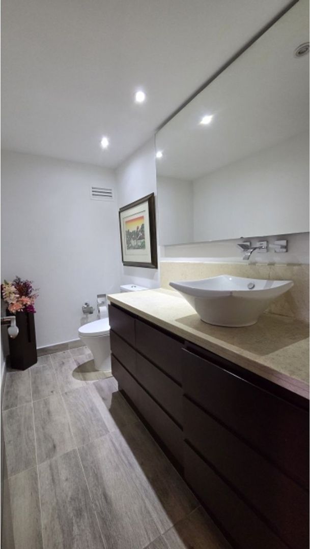 Foto 7 de 20: Apartamento en El Espartillal, Bogotá D.C.