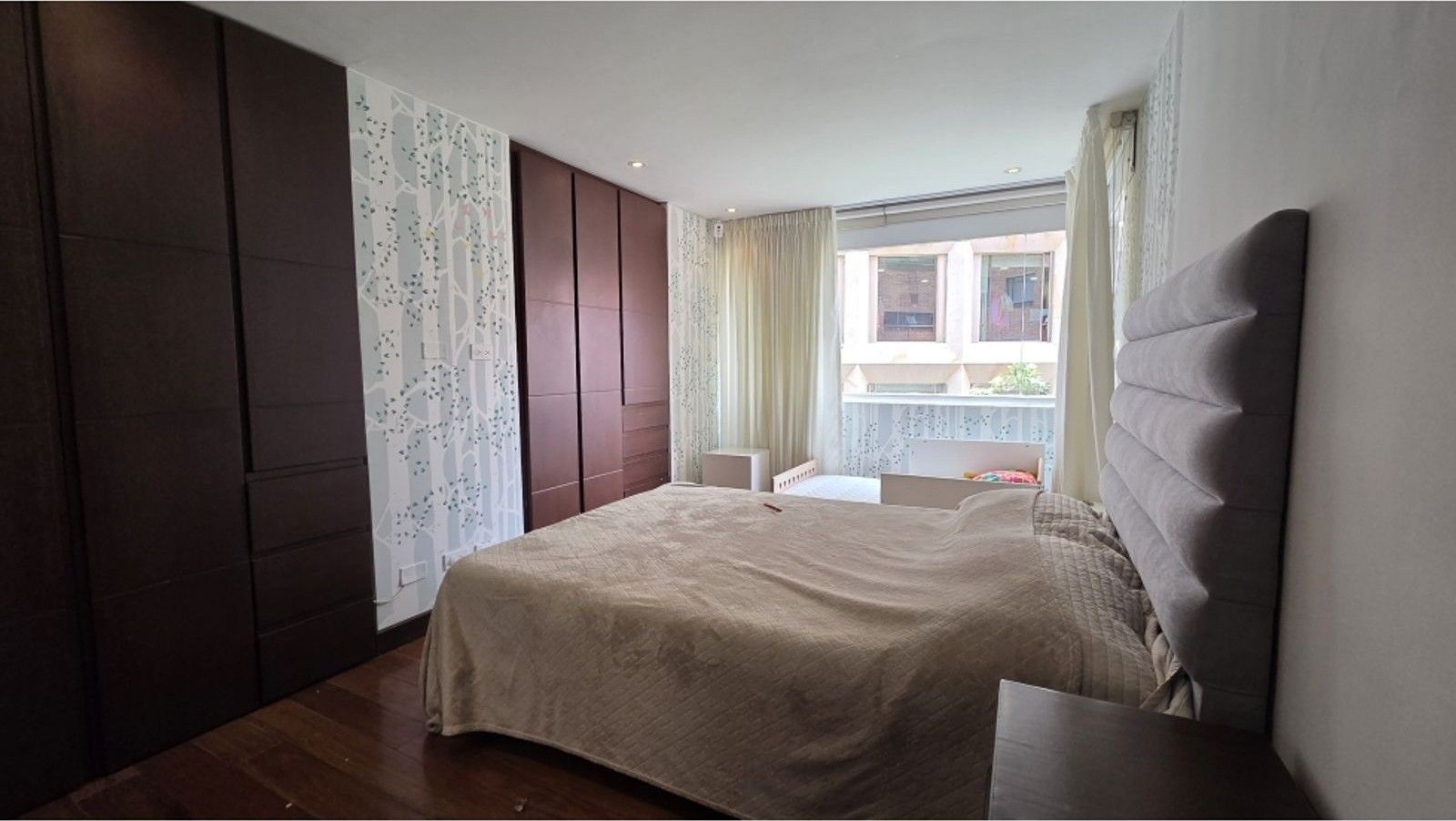 Foto 9 de 20: Apartamento en El Espartillal, Bogotá D.C.