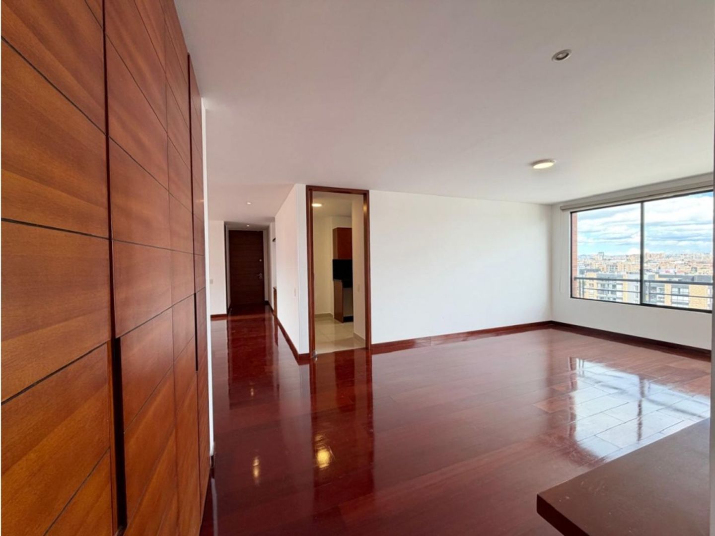 Foto 12 de 17: Apartamento en Santa Bárbara Central, Bogotá D.C.