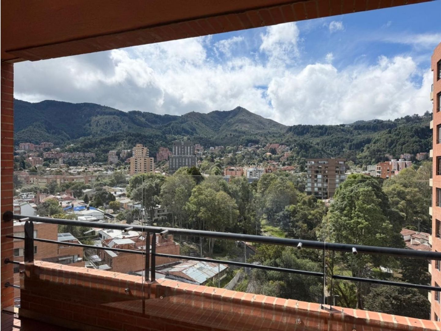 Foto 15 de 17: Apartamento en Santa Bárbara Central, Bogotá D.C.