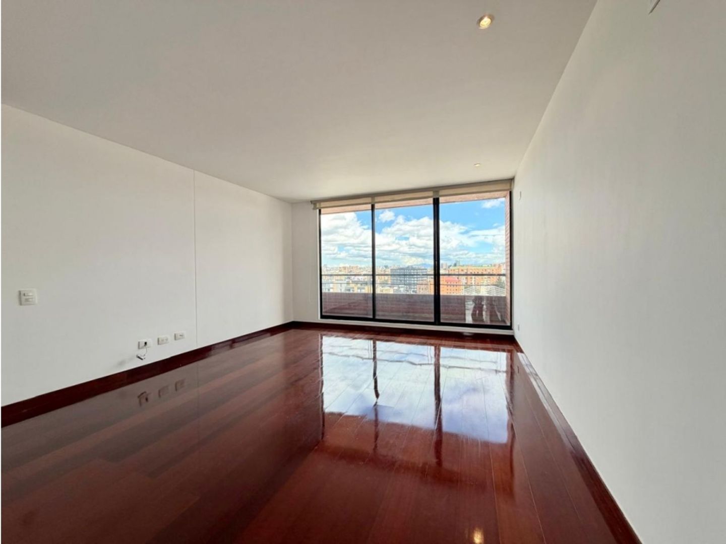 Foto 5 de 17: Apartamento en Santa Bárbara Central, Bogotá D.C.