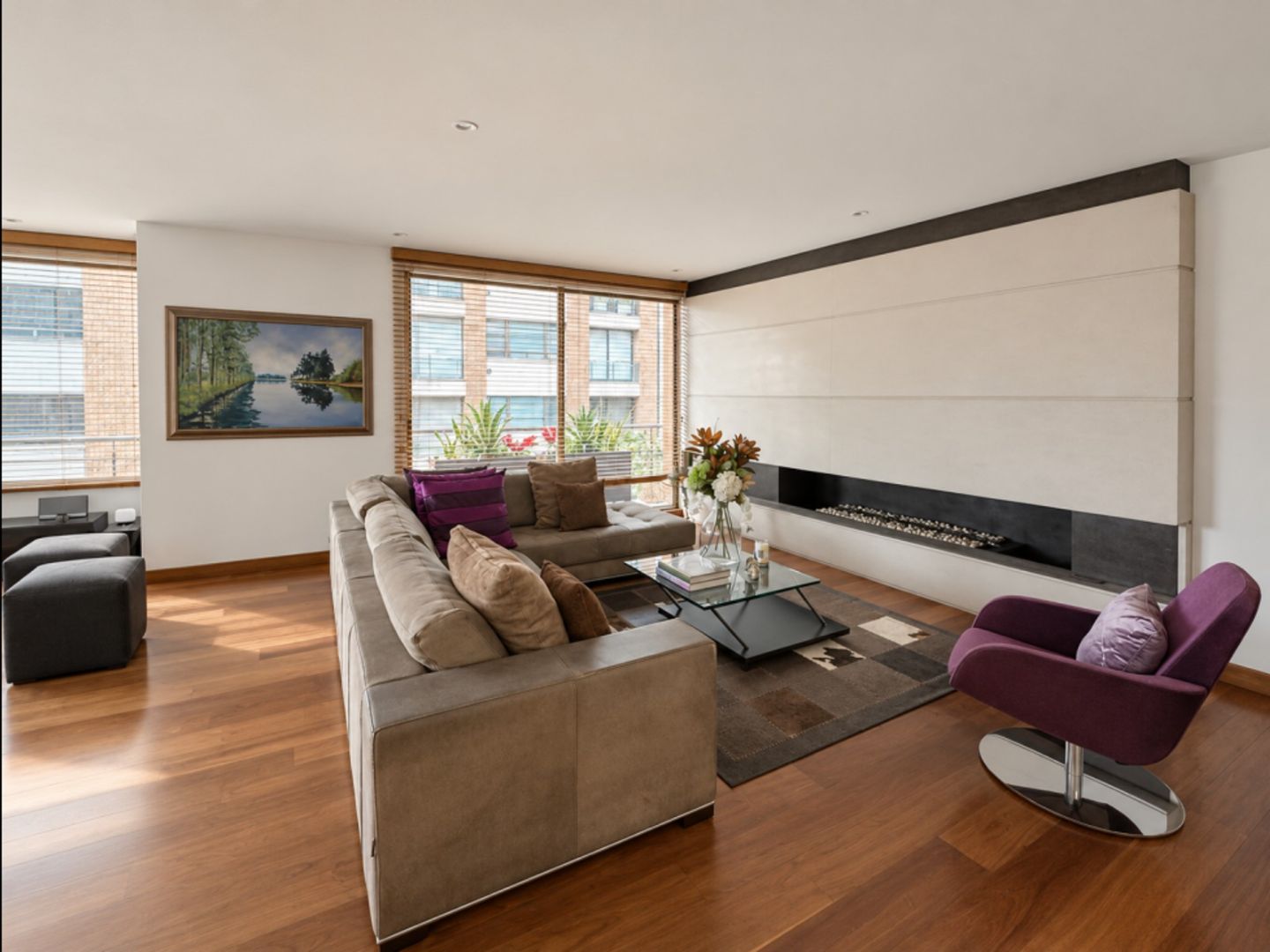 Foto 2 de 16: Apartamento en Emaús, Bogotá D.C.