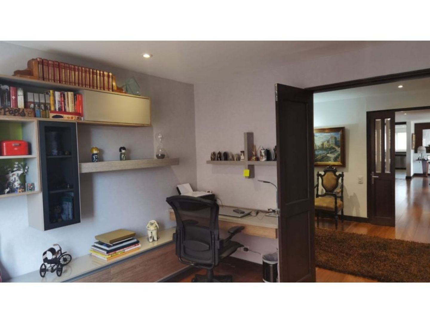 Foto 14 de 20: Apartamento en Emaús, Bogotá D.C.