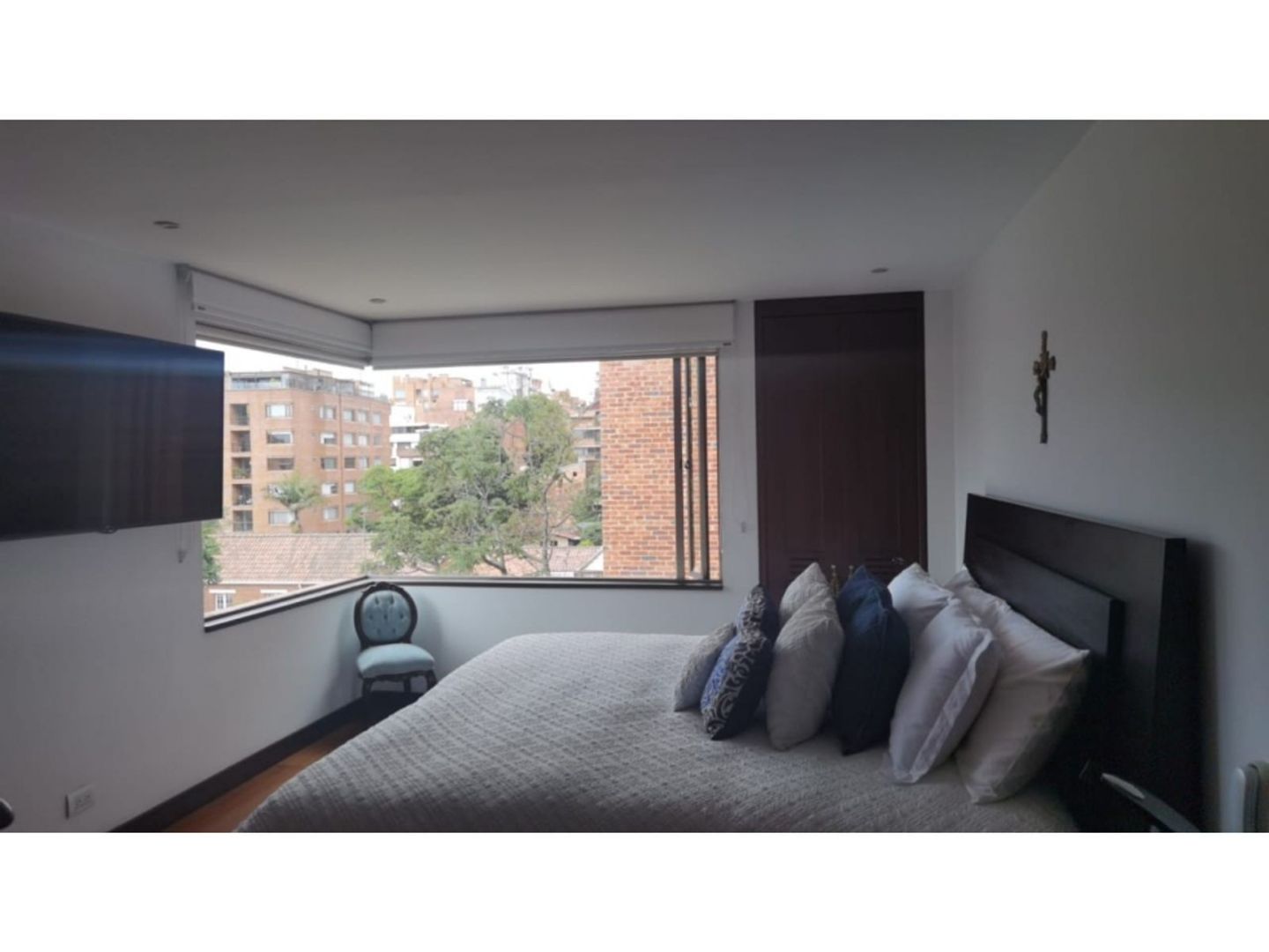 Foto 17 de 20: Apartamento en Emaús, Bogotá D.C.