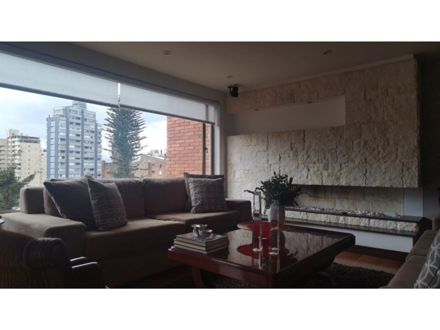 Foto 2 de 20: Apartamento en Emaús, Bogotá D.C.