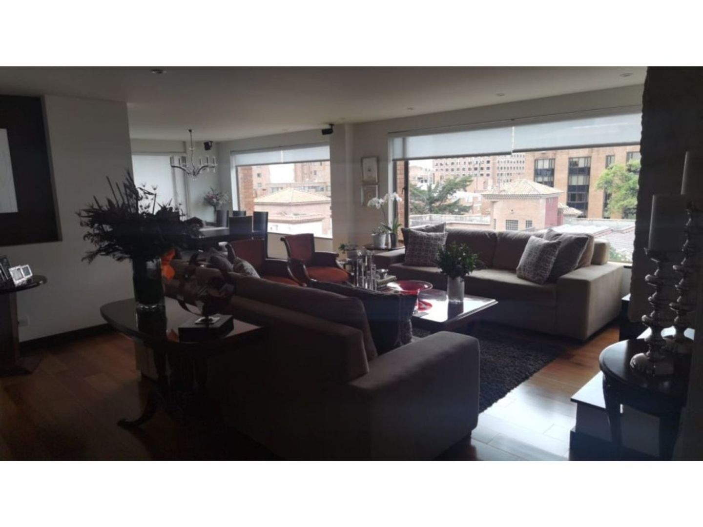 Foto 3 de 20: Apartamento en Emaús, Bogotá D.C.