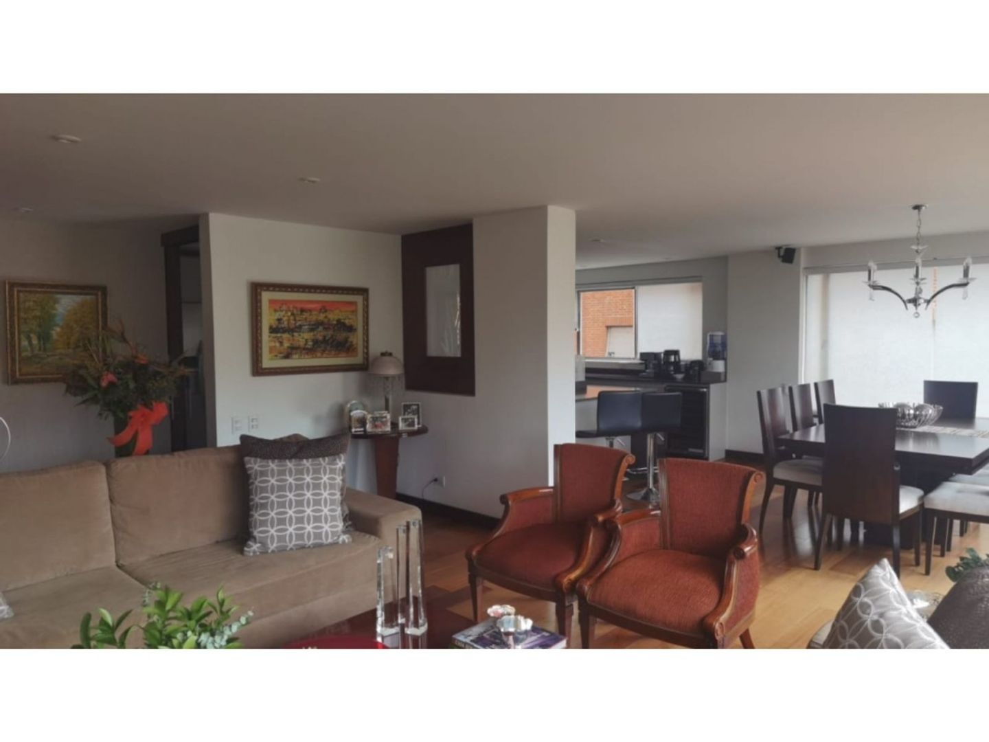 Foto 4 de 20: Apartamento en Emaús, Bogotá D.C.