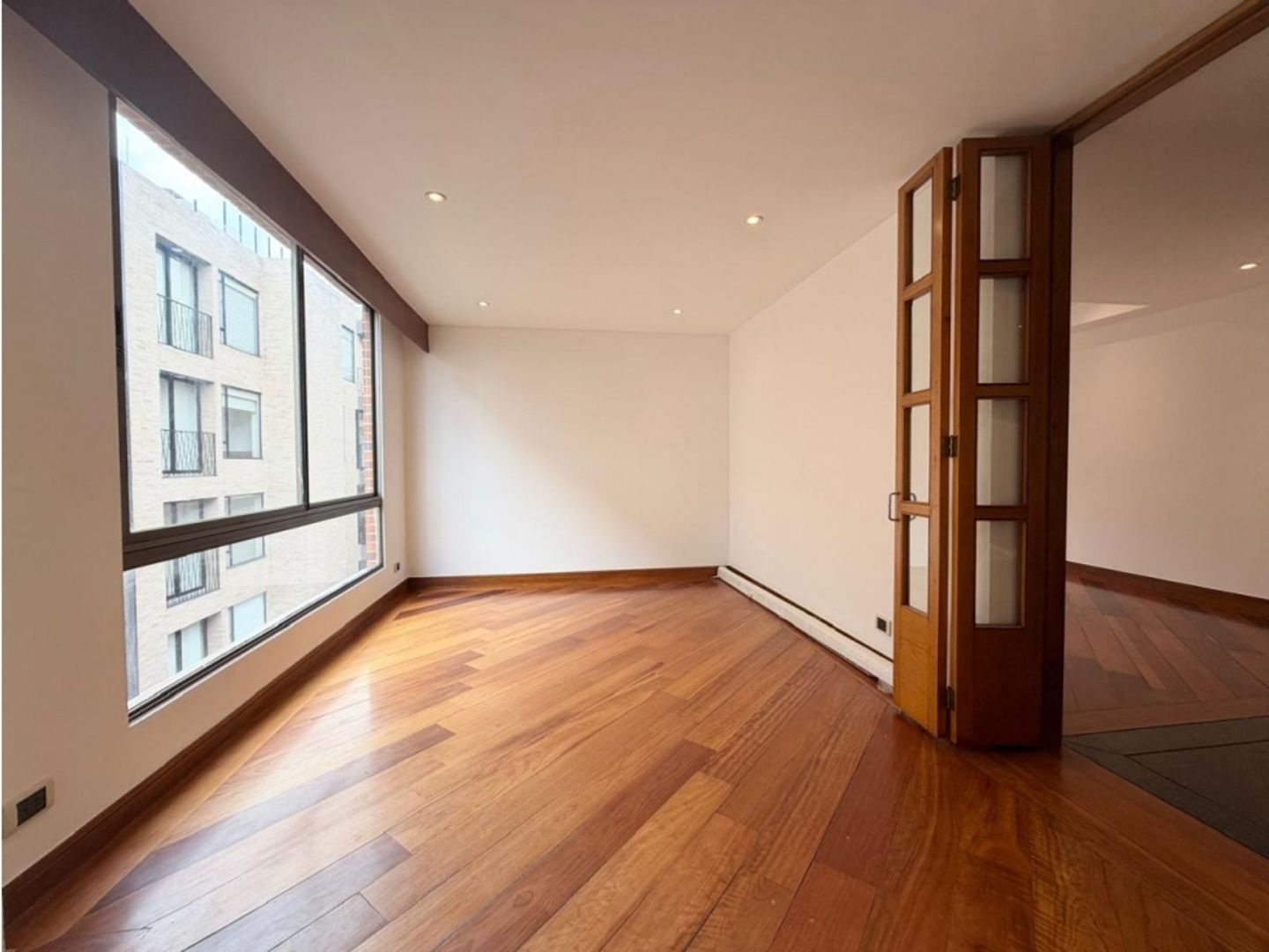 Foto 2 de 11: Apartamento en Santa Bibiana, Bogotá D.C.