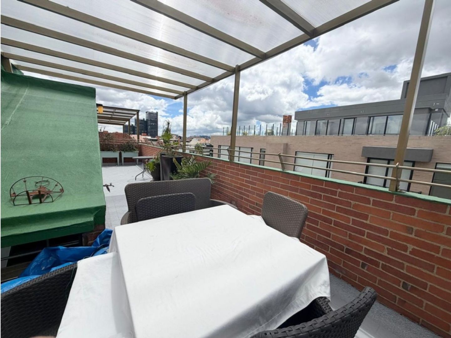 Foto 4 de 11: Apartamento en Santa Bibiana, Bogotá D.C.