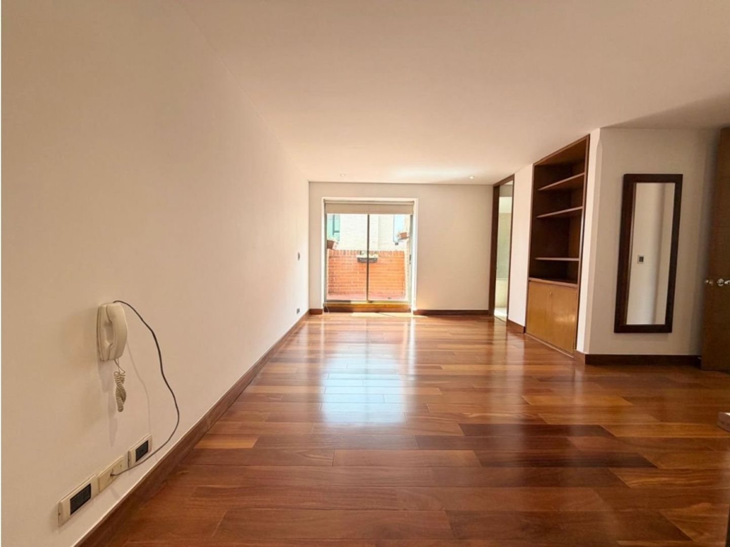 Foto 5 de 11: Apartamento en Santa Bibiana, Bogotá D.C.
