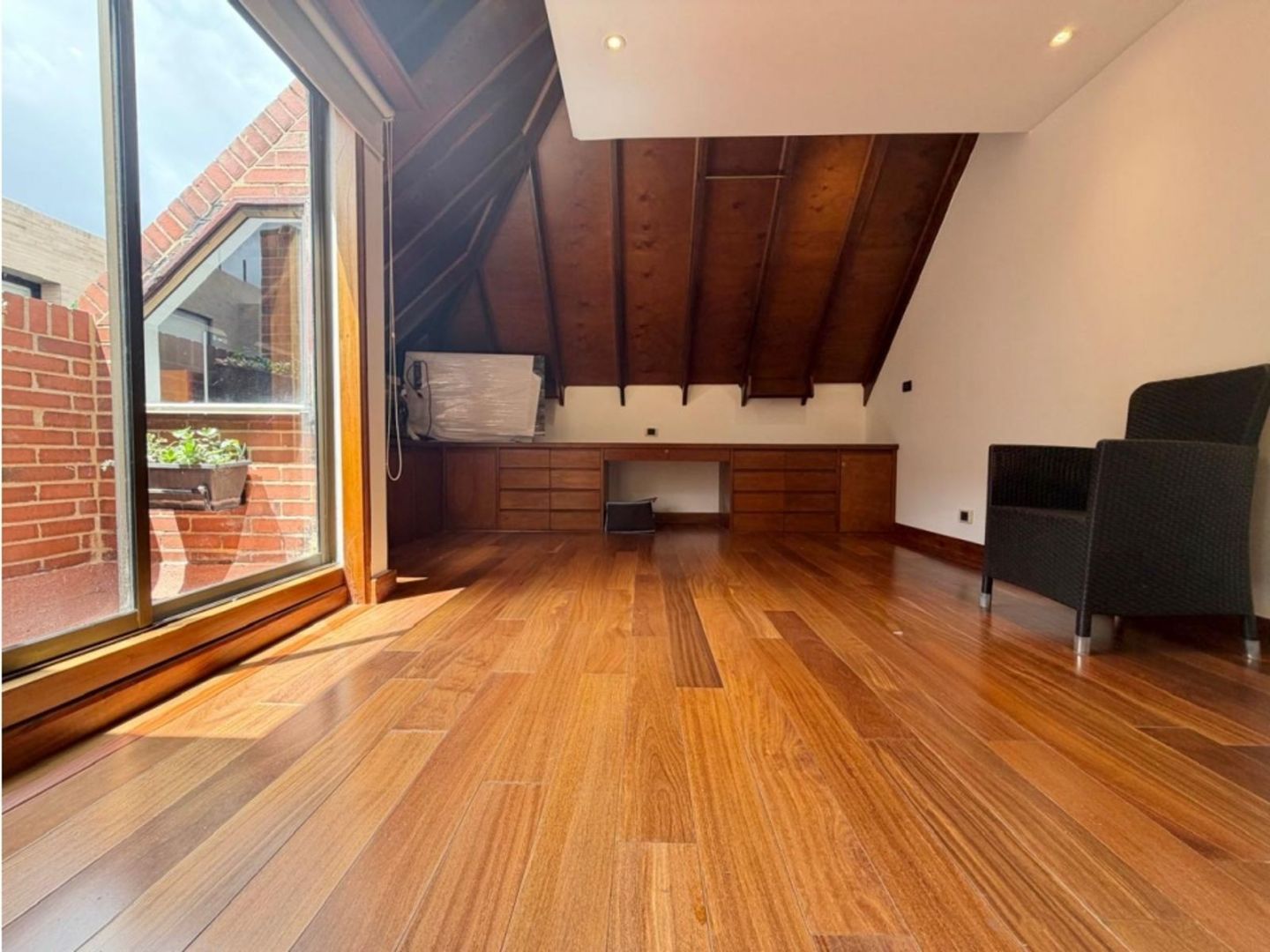Foto 6 de 11: Apartamento en Santa Bibiana, Bogotá D.C.