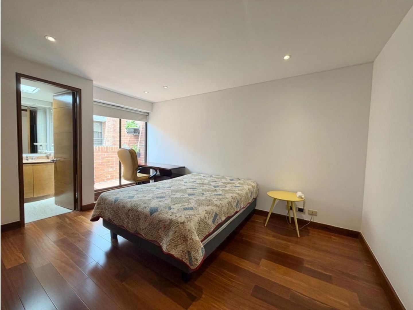 Foto 7 de 11: Apartamento en Santa Bibiana, Bogotá D.C.
