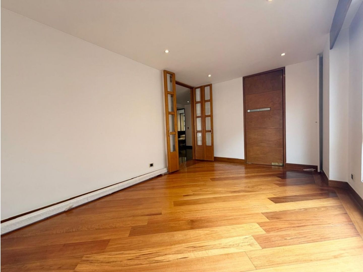 Foto 9 de 11: Apartamento en Santa Bibiana, Bogotá D.C.
