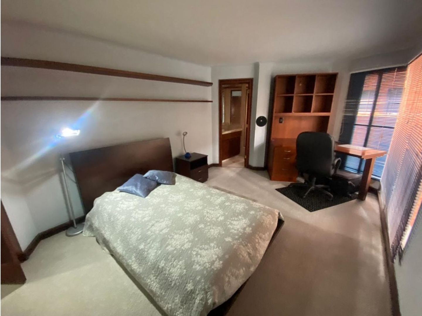Foto 14 de 20: Apartamento en La Cabrera, Bogotá D.C.