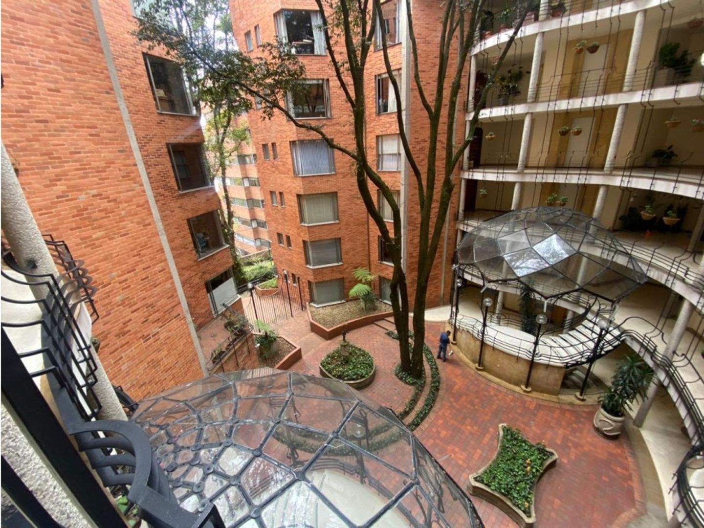 Foto 18 de 20: Apartamento en La Cabrera, Bogotá D.C.