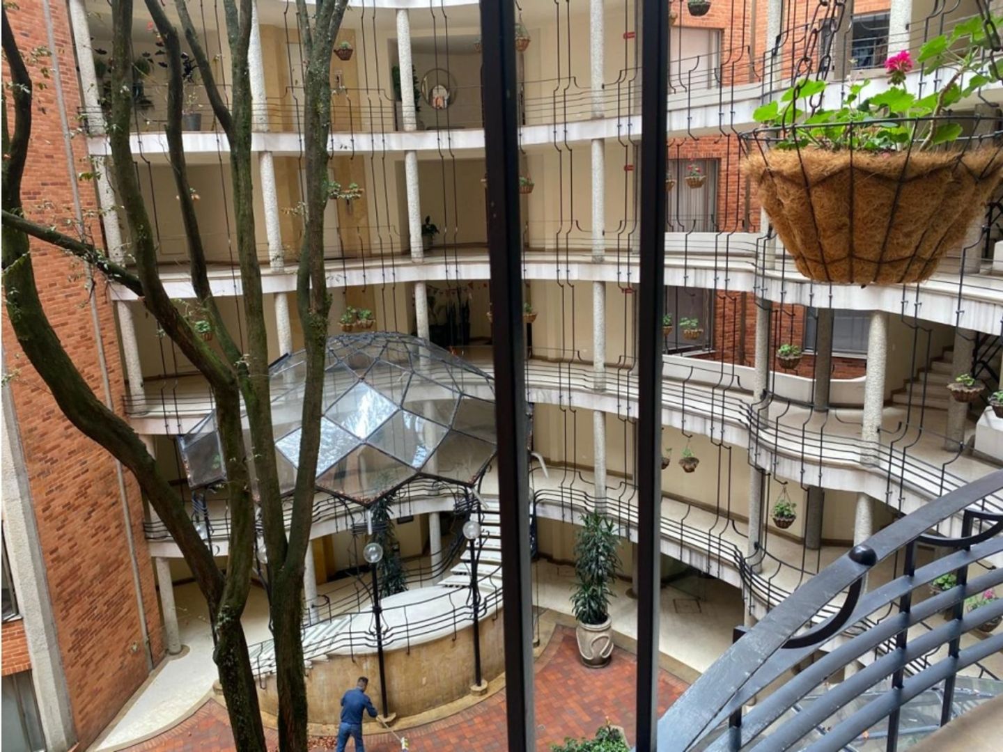 Foto 19 de 20: Apartamento en La Cabrera, Bogotá D.C.